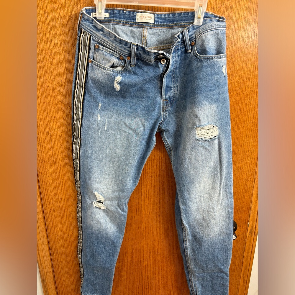 Jack and jones jeans